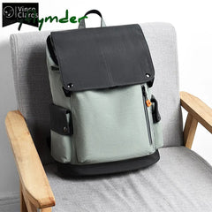 Cyflymder Luxury Brand Designer Men’s Backpack High Quality Urban Man Backpacks Waterproof For