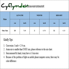 Cyflymder Men Women Nylon 4 Pockets Waterproof Waist Packs Fashion Male Wear Resistant Black Fanny