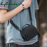Cyflymder Men’s Purse Shoulder Bag Small Messenger Bags Men Travel Crossbody Handbags New Fashion