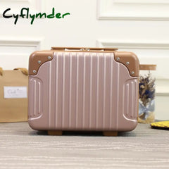 Cyflymder Multifunction Travel Cosmetic Bag Portable Case Makeup Bags Toiletries Organizer