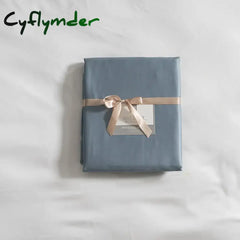 Cyflymder Natural Mulberry Silk Duvet Cover High Quality Quilt Cover Queen King Size Comforter Cover Solid Color Duvet