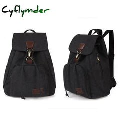 Cyflymder New Advanced Traveling Bags Large Backpack Durable Travel Computer Vintage Outdoor