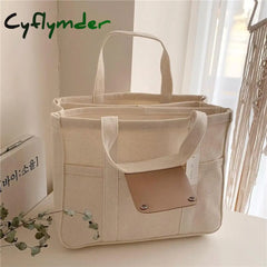 Cyflymder New Baby Diaper Bag Mommy Maternity Packs Stuff Nappy Bags For Mom Mummy Waterproof