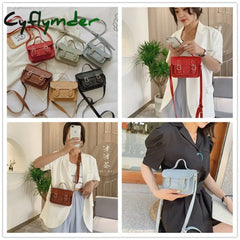 Cyflymder New Diy Handmade Bag Cambridge Style Hand Stitching With Sewing Tools Adjustable Handel