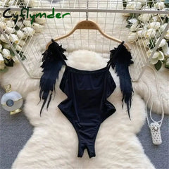 Cyflymder New Hotsweet 5 Pieces Sets Short Skirt Sailor Chic Women’s Dress Sexy Pleated Suits