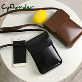 Cyflymder New Women Handbags Fashion Pu Leather Shoulder Bags Female Luxury Large Capacity