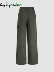 Cyflymder- Parachute Queen Pants