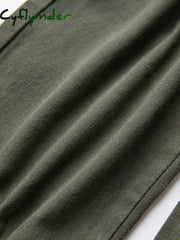 Cyflymder- Parachute Queen Pants