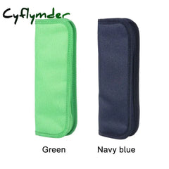 Cyflymder Portable Practical Insulin Cooling Bag Oxford Thermal Insulated Pill Protector Medical
