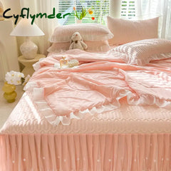 Cyflymder room inspo ideas Cotton Blanket Comforter Duvet/Quilt/Comforter Summer Luxury Blanket Ice Cool Thin Quilt 150