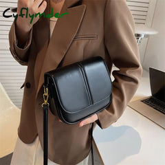Cyflymder Saddle Crossbody Bags For Women Winter Trends Handbags And Purses The Latest Small