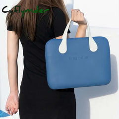 Cyflymder Shockproof Laptop Bag 14 Inch Waterproof Sleeve With Handle Notebook Computer For Macbook