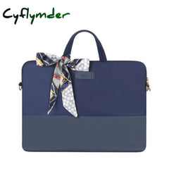 Cyflymder Shockproof Women Laptop Bag 14-Inch-Macbook Pro 15 Cover For-Macbook Air 13 Waterproof