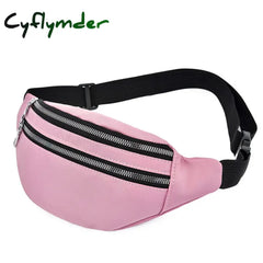 Cyflymder Shoulder Bag Man Casual Chest Business Male Multi-Functional Men’s Backpack Cycling