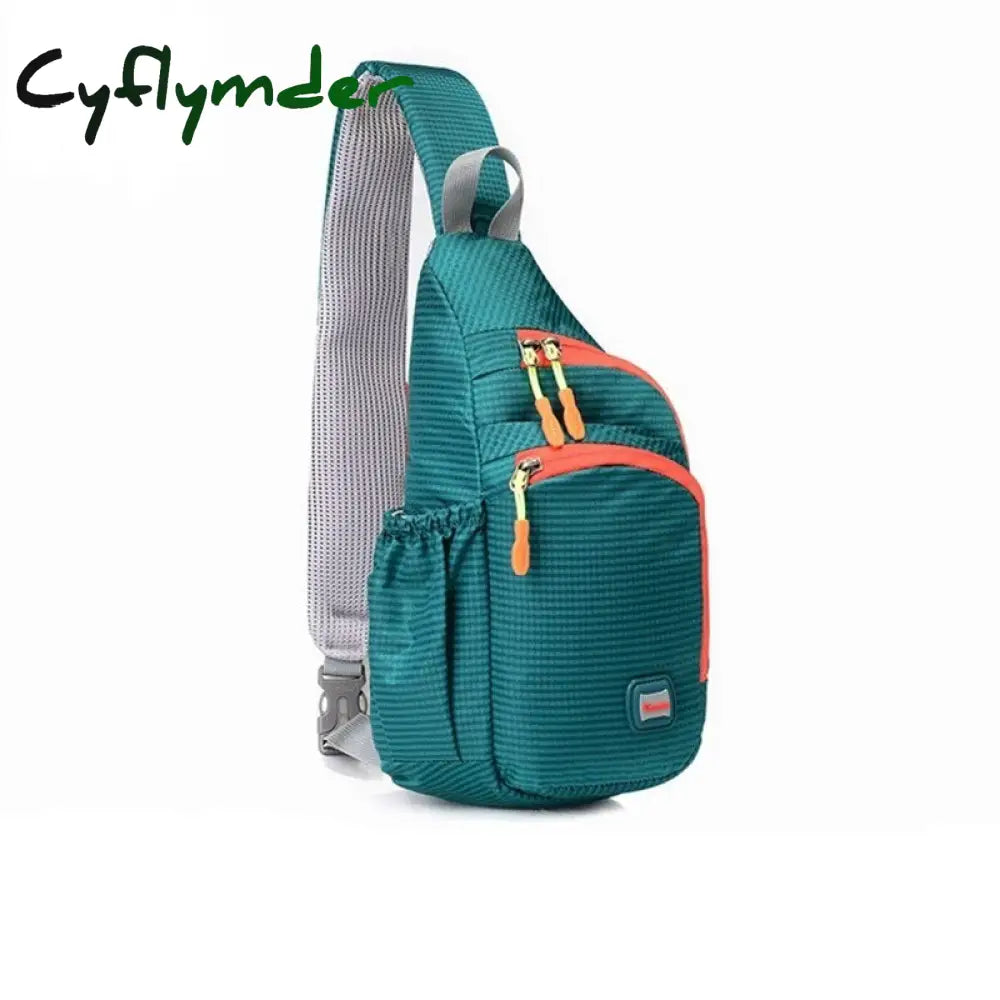 womens streetwear crossbody bag