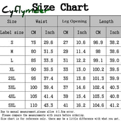 Cyflymder Steampunk Women Faux Leather Cosplay Pants Carnival Party Skinny Button Trousers Workout Leggings High Waist