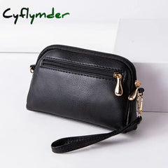 Cyflymder Summer Girl‘s Mini Phone Messenger Bag Ins Women’s Crossbody Small High Sense Mom