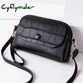 Summer Girl‘s Mini Phone Messenger Bag Ins Women's Crossbody Small Bag High Sense Mom Shoulder Crossbody Handbag