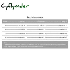 Cyflymder Summer Solid Color Lapel Back Tie Casual Fashion Chiffon Long Sleeve Sunscreen Cardigan Shirt