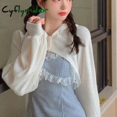 Cyflymder Sweet Style Japanese Pink Lolita Dress Women Cute Lace Bow Princess Dress Korean Fashion Autumn Girly Kawaii