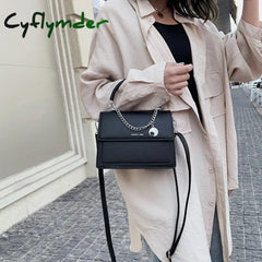 Cyflymder Totes Bags Women Large Capacity Handbags Pu Shoulder Messenger Bag Female Fashion Daily