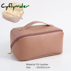 Cyflymder Travel Bra Organizer Underwear Storage Bag Women Men Socks Cosmetics Clothes Pouch Stuff