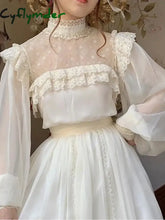 Vintage Women EU style wedding dress 60S Clothes Streetwear Prom Dresses