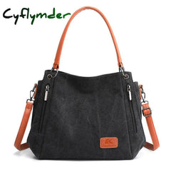 Cyflymder Women Bags Fashion Designer Shoulder Crossbody Bag For Female Messenger Women’s Purse