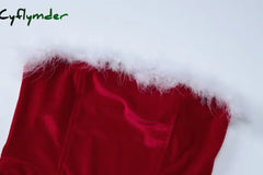 Cyflymder Women Christmas Dress Sexy New Year’s Christmas Party Dresses One Shoulder Package Hip Dresses for Female New