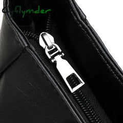 Cyflymder Women’s Shoulder Bag Pu Leather Office Shopping Daily