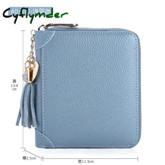 Fashion Card Bag Women Men Credit Holder Genuine Leather Large Capacity Business Id Holders