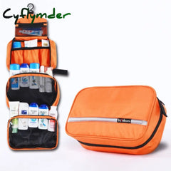 Men Large Waterproof Makeup Bag Male Female Travel Beauty Cosmetic Organizer Case Big Necessaries