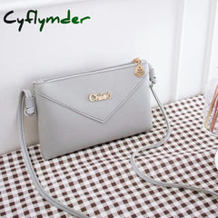 Mini Small Square Bag Fashion Shoulder Bags For Women Classic Cute Student Leather Simple Korean
