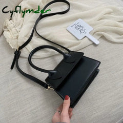 Mini Small Square Tote Bag Shoulder Bags Crossbody Clutch Women Designer Wallet Handbags Messenger