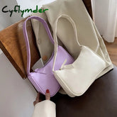 Retro Totes Bags For Women Trendy Vintage Handbag Female Small Subaxillary Casual Mini Shoulder Bag