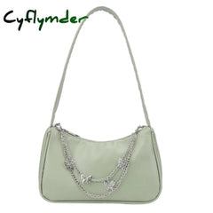 Retro Totes Bags For Women Trendy Vintage Handbag Female Small Subaxillary Casual Mini Shoulder Bag