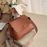 Solid Color Large Capacity Handbags For Women Female Shoulder Bag Retro Daily Totes Lady Elegant