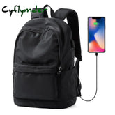 Tanghao Men Fashion Backpack 15.6Inch Laptop Waterproof Short Travel Outdoor School Teenage Mochila
