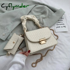 Tote Bags Super Mini Pu Leather Crossbody Shoulder For Women Chain Design Luxury Hand Bag Female