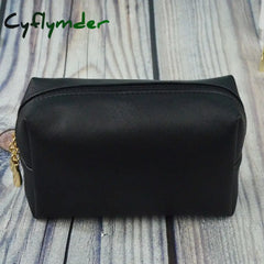 Travel Cosmetic Bag Makeup Case Women Zipper Make Up Handbag Organizer Storage Pouch Toiletry Wash