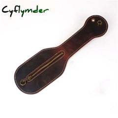 Unisex Waterproof Waist Bag Outdoor Sport Leather Coin Purse Travel Utility Self Defense Multi