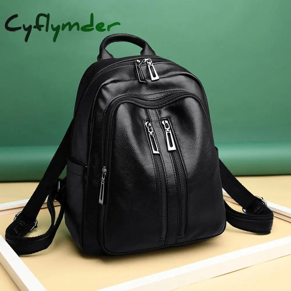 Women Backpack New Fashion Student Leisure Bag Shoulder Pack Women’s Daypack Rucksack Bagpack For