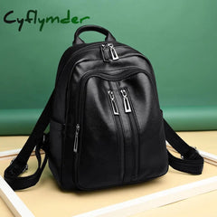 Women Backpack New Fashion Student Leisure Bag Shoulder Pack Women’s Daypack Rucksack Bagpack For
