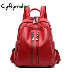 Women Backpack New Fashion Student Leisure Bag Shoulder Pack Women’s Daypack Rucksack Bagpack For