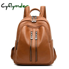Women Backpack New Fashion Student Leisure Bag Shoulder Pack Women’s Daypack Rucksack Bagpack For