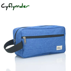 Women Cosmetic Bag Large Capacity Waterproof Handbag Portable Toiletry Wash Beauty Essential Makeup