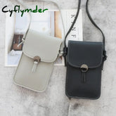 Women Wallet Bag Touch Screen Cell Phone Purse Smartphone Tassel Leather Shoulder Strap Handbag