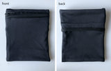 Cyflymder Travel Wrist Wallet Pouch Portable Pocket Key Zipper Sport Wrist Belt Bag Running Multifunctional Storage Bag Case