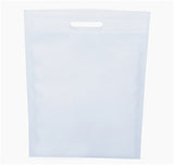 20 pieces  New Wholesales reusable bags non woven /shopping bags/ promotional bags accept custom LOGO