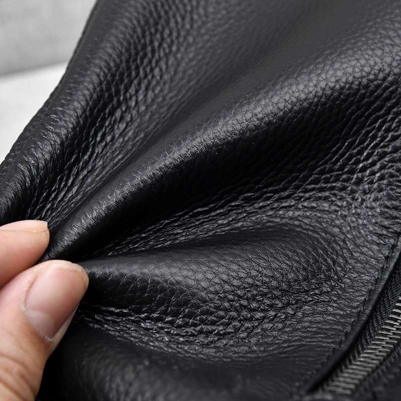 Cyflymder Genuine Leather Women Bag Luxury Design Handbag Purse Brand Fashion mini shoulder bags Crossbody  Bag for Women Factory Gifts for Women